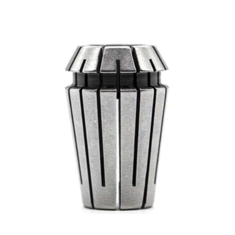 1pc 775 DC Motor 12-36V Spindle Motor ER11 Extension Rod with ER11 Spring collet for CNC Router Machine 1610/ 2417 3018