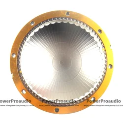 Diaphragm for JBL 2446J, 2447J, 2450J, 2451J, 2452J 2450H 2445 2446 2447 H 4674 16ohm or 8ohm