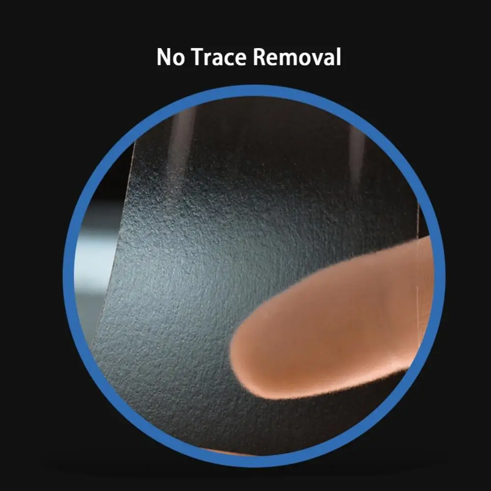 รองเท้าสเก็ตเสือเมาส์สำหรับเล่นเกมส์เท้า2เซ็ต/แพ็คสำหรับ G403 G603 G703เมาส์สำหรับเล่นเกมส์หนูสีดำร่อนโค้ง