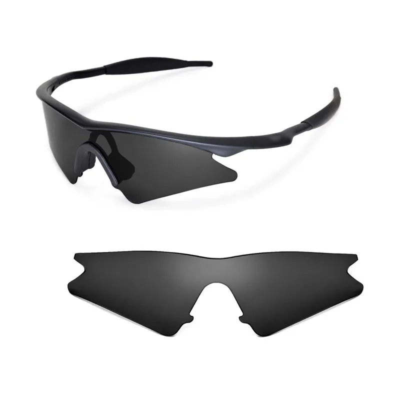 

Walleva Polarized Replacement Lenses for Oakley M Frame Sweep Sunglasses OO9059 US/CN shipping