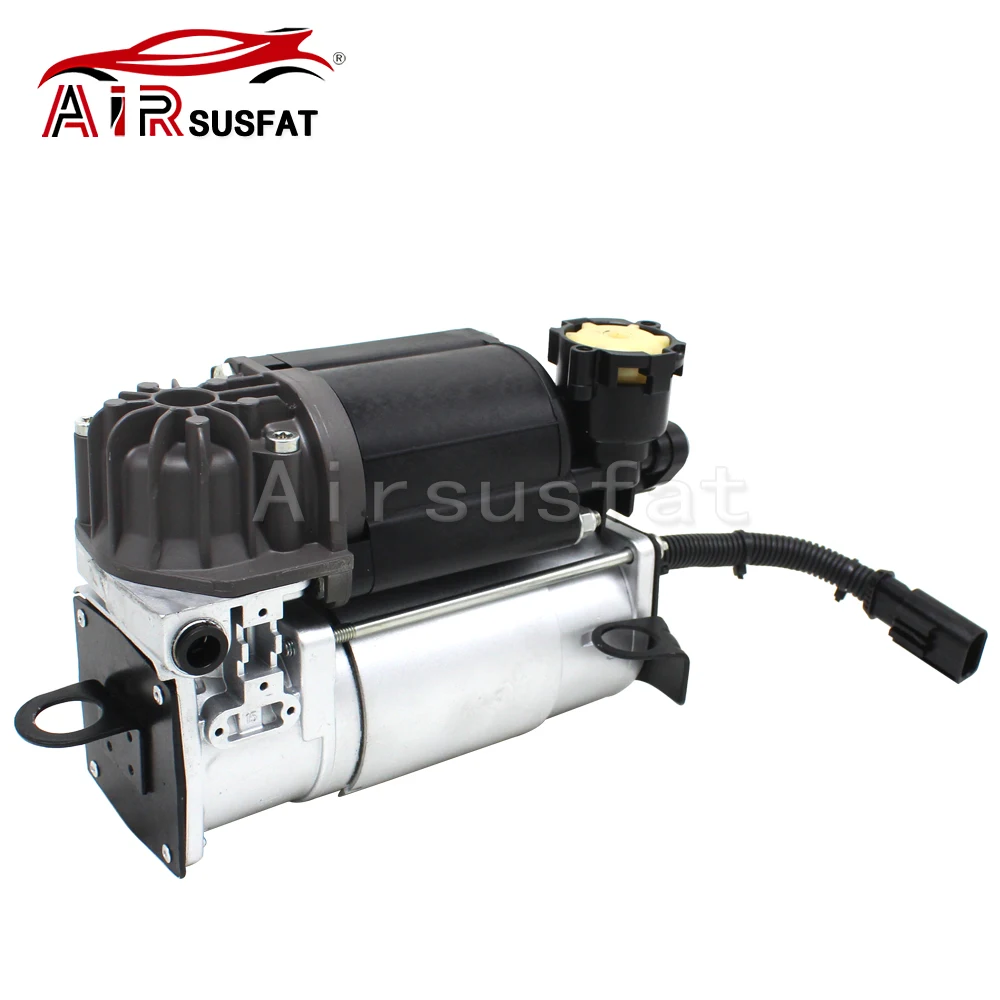 1pc Air Suspension Compressor Pump For Mercedes Benz W220 W221 W251 W164 X164 W166 2203200104 2213200704 2513202704 1643201204