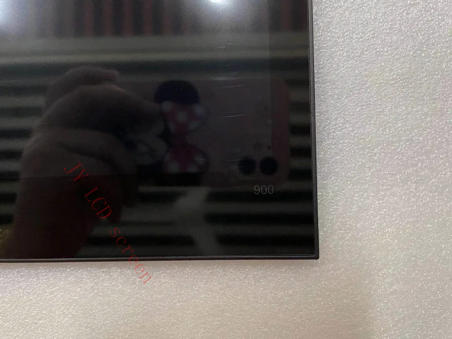 13.3 inch laptop LCD touch screen assembly display LED LCD matrix For Lenovo YOGA 4 PRO Yoga 900-13ISK 900-13 80MK 80UE