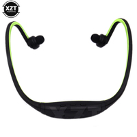 Sport Wireless S9 Earphones Bluetooth-compatible 4.0 Headphones In-ear Headset with Mic for iPhone 5/6/7 Samsung Xiaomi Huawe