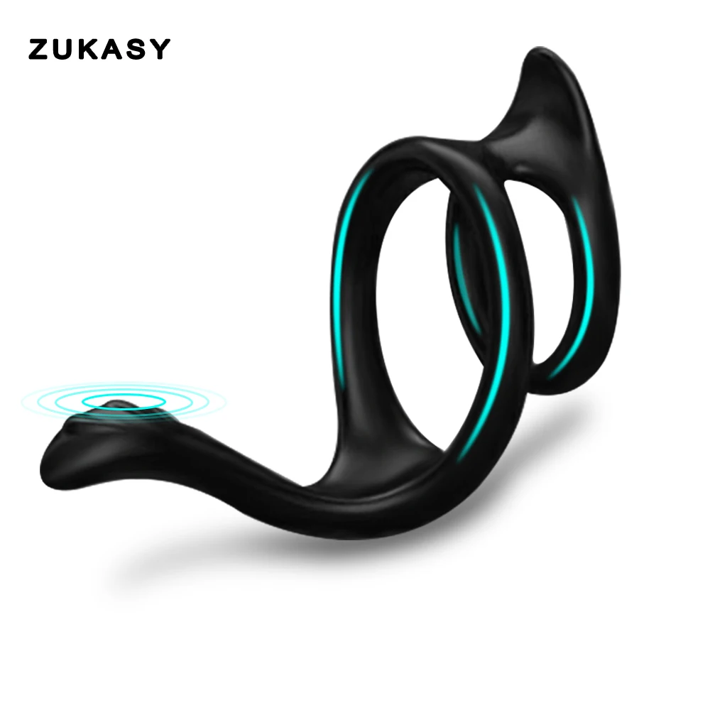 Кольцо для пениса, кольцо для пениса, мужское искусственное кольцо для мужчин, Кольца для пениса для пар, интимные игрушки для взрослых