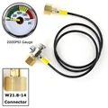 W21.8 con Indicador