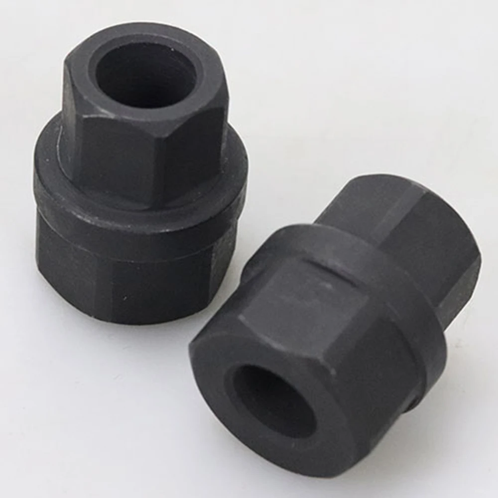 1pcs new Alternator Nut Freewheel Nut Insert Pulley Removal Socket Bit Tool For COROLLA /CAMRY/REIZ RAV4