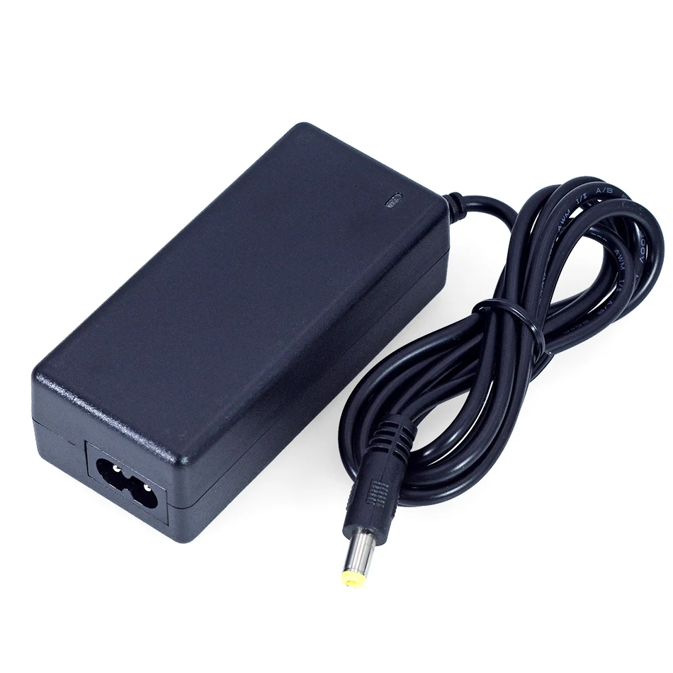 Liitokala 12.6V 1A  3A 5A Lithium Battery Pack  Charger 3S Battery 12V Charger DC head is 5.5 * 2.1mm