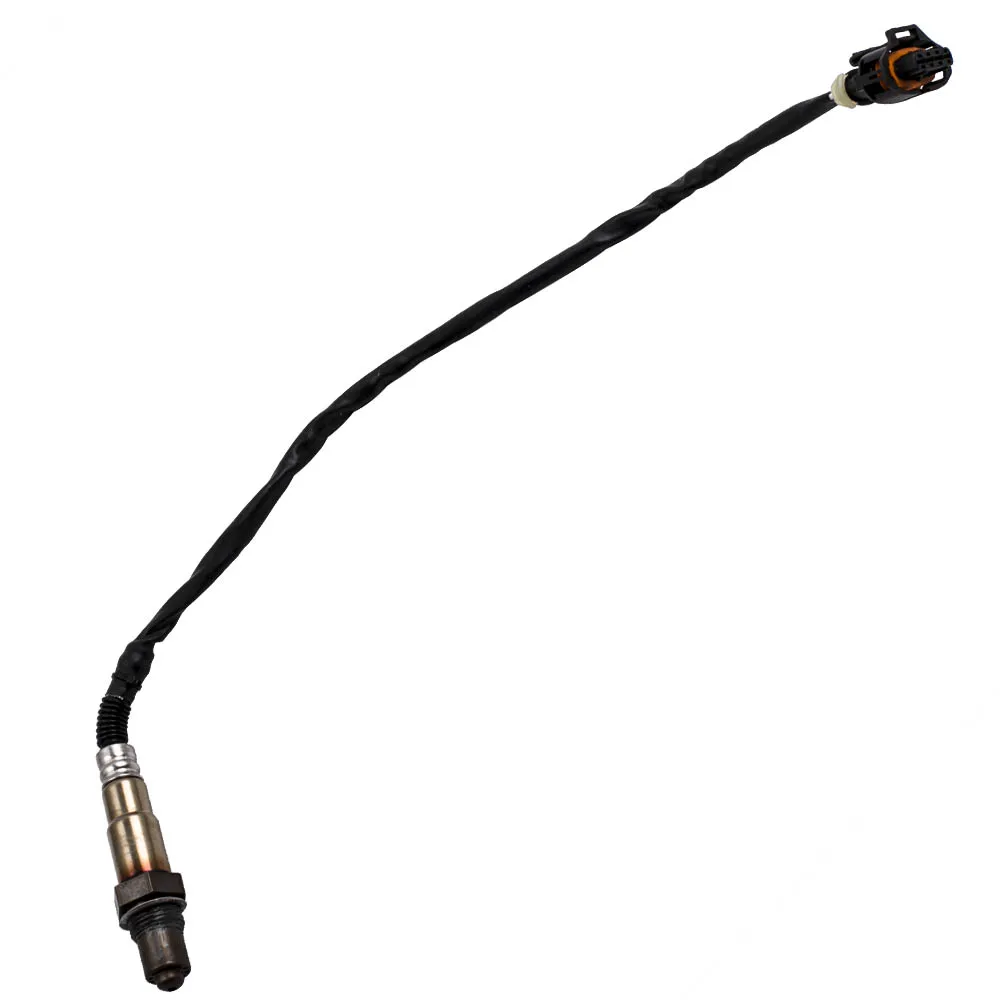 O2 Oxygen Sensor 4 Wire For HOLDEN Commodore V6 3.6L VZ VE 258006743 ReplaceMent