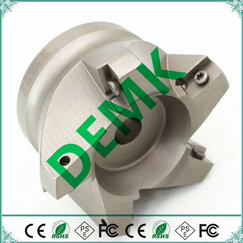 RAP300R RAP400R 50 63 80 CNC Fräsen discs maschine werkzeug Fräsen maschine messer Einsatz die für Schrott einfügen APMT1135 APMT1604