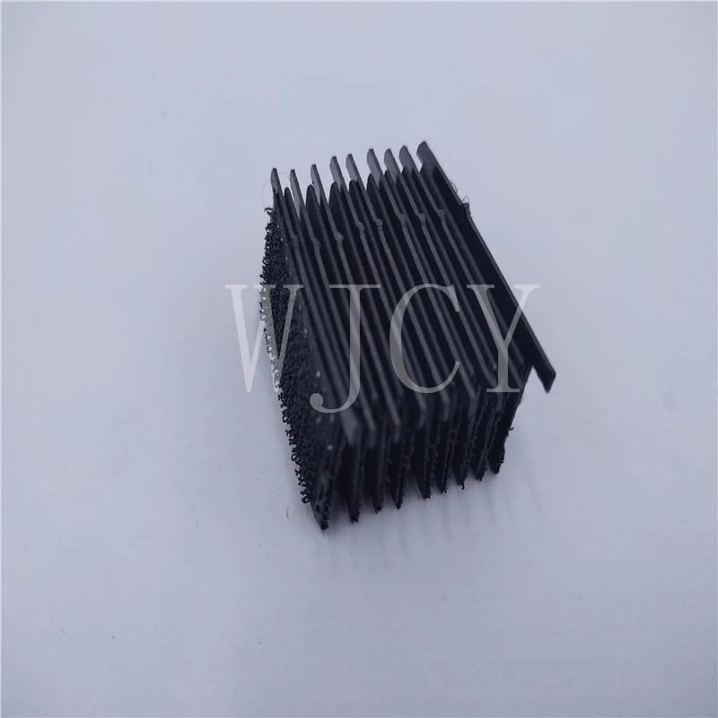 1 Piece durable SM52 machine stretch bellow Length 40mm Feeder Dust Cover SM52 bellows G2.072.073 G2.072.05