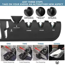 Adjustable Angle Knife Sharpener #4