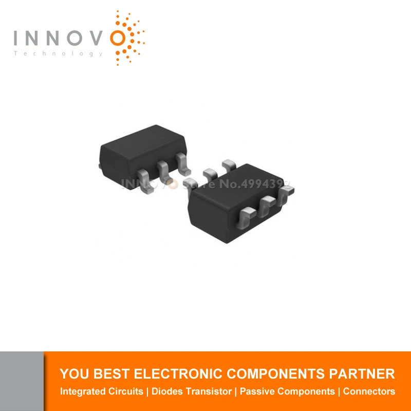 

INNOVO 5 шт./лот LTC1998CS6 LTC1998IS6 SOT23-6 Бесплатная доставка, новый оригинальный