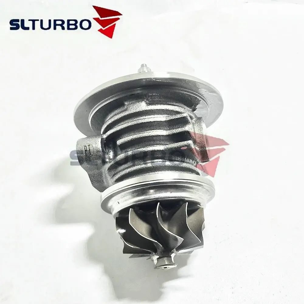 T250 Turbo charger CHRA 465153 Turbocharger Cartridge F0NN6K682BTurbo Core For New-Holland Traktor 2200 7840 7630 5.0 L 71Kw CNH