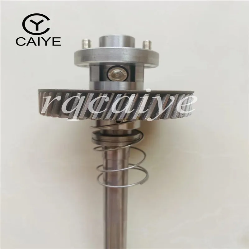 Best Quality Stainless Steel SM52 PM52 Water Roller Gear Shaft G2.030.201 R2.030.207 MV.101.755 MV.022.730