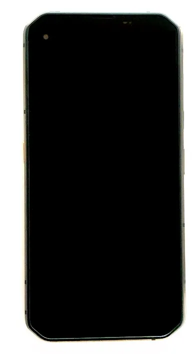 100% Original New Blackview BL6000 PRO LCD Display+Touch Screen Digitizer+Frame Assembly Digitizer for BL6000 PRO Replacement