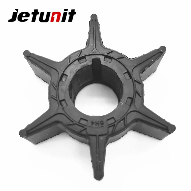 Outboard Impeller Boat Engine Impeller for Yamaha 6H4-44352-02 6H4-44352-00-00 18-3068Sierra Marine Outboard Accessories