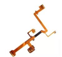 NEW LCD Flex Cable For Panasonic PV- GS80 GS85 GS88 GS320 GS328 GS330 Video Camera Repair Part