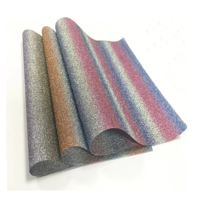 Lampeggiante Piccola Stars PVC Rivestimento Riflettente