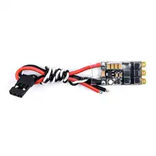 Cyclone 20A BLHeli_S ESC DSHOT with LED for FPV Drone #6