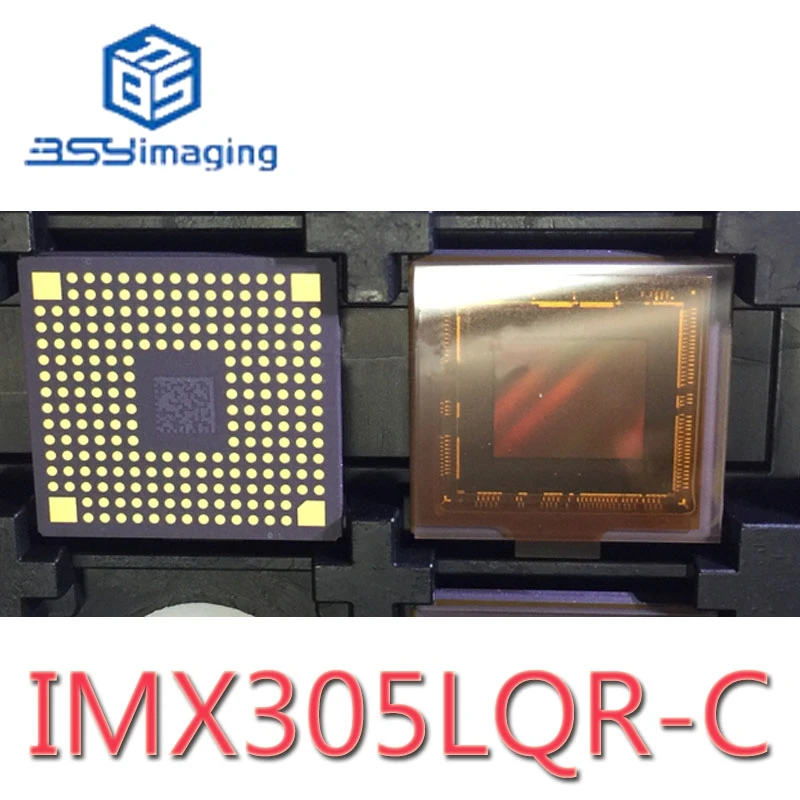 【HOT】1PCS/LOT IMX305LQR-C Image Sensor 8.9MP CCD/CMOS Need Information Consultation Customer Service Brand New Original