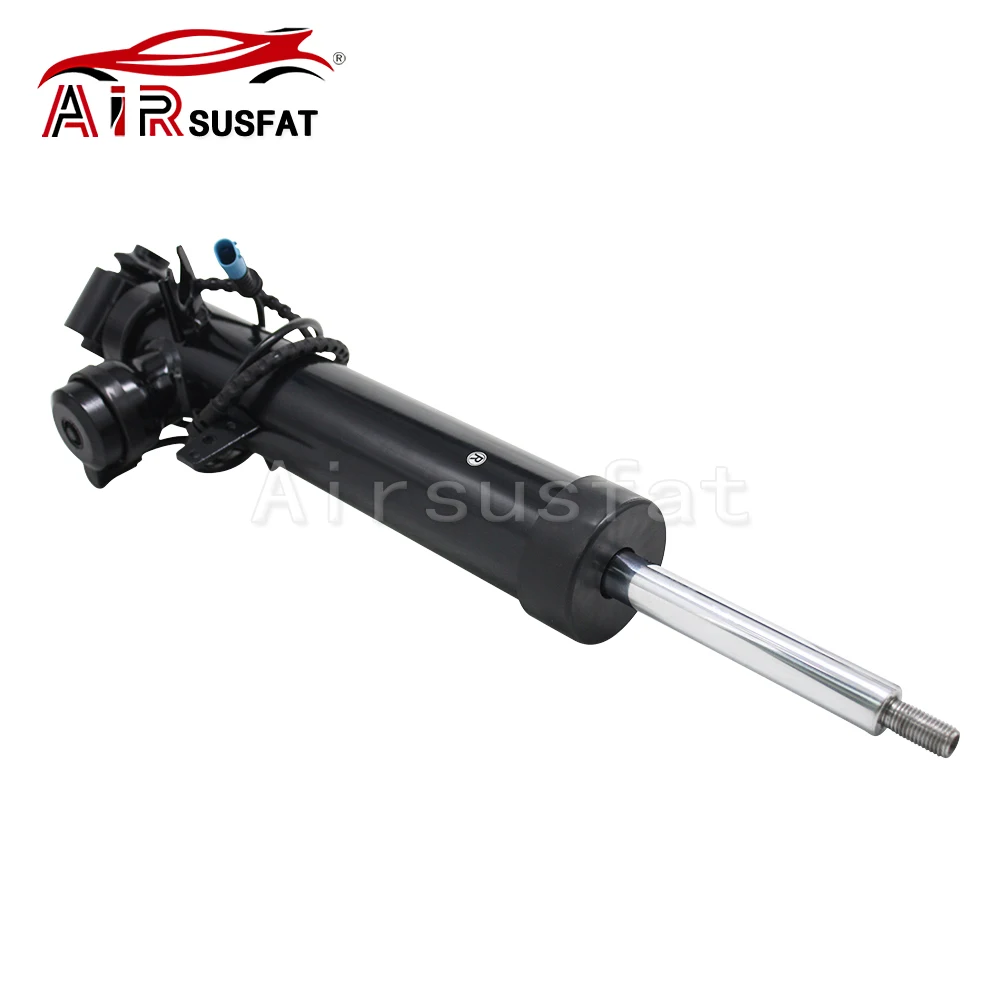 

Rear Right Air Suspension Shock Absorber For BMW X5 F15 F85 2014-2018 X6 F16 F86 2015-2018 37126863176 37106875088