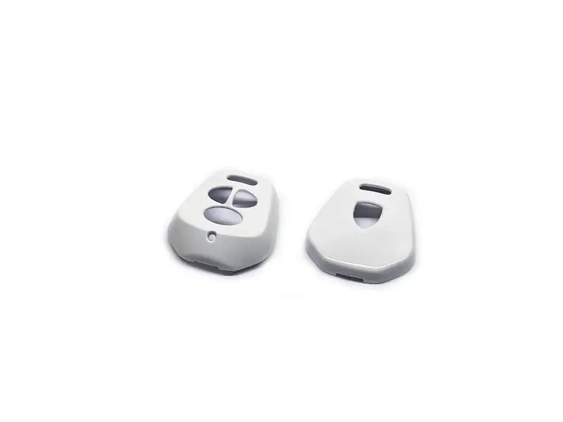 Hard Plastic Remote Key Cover Protection Case For Porsche 996 / 986 Three-Button Remote Key