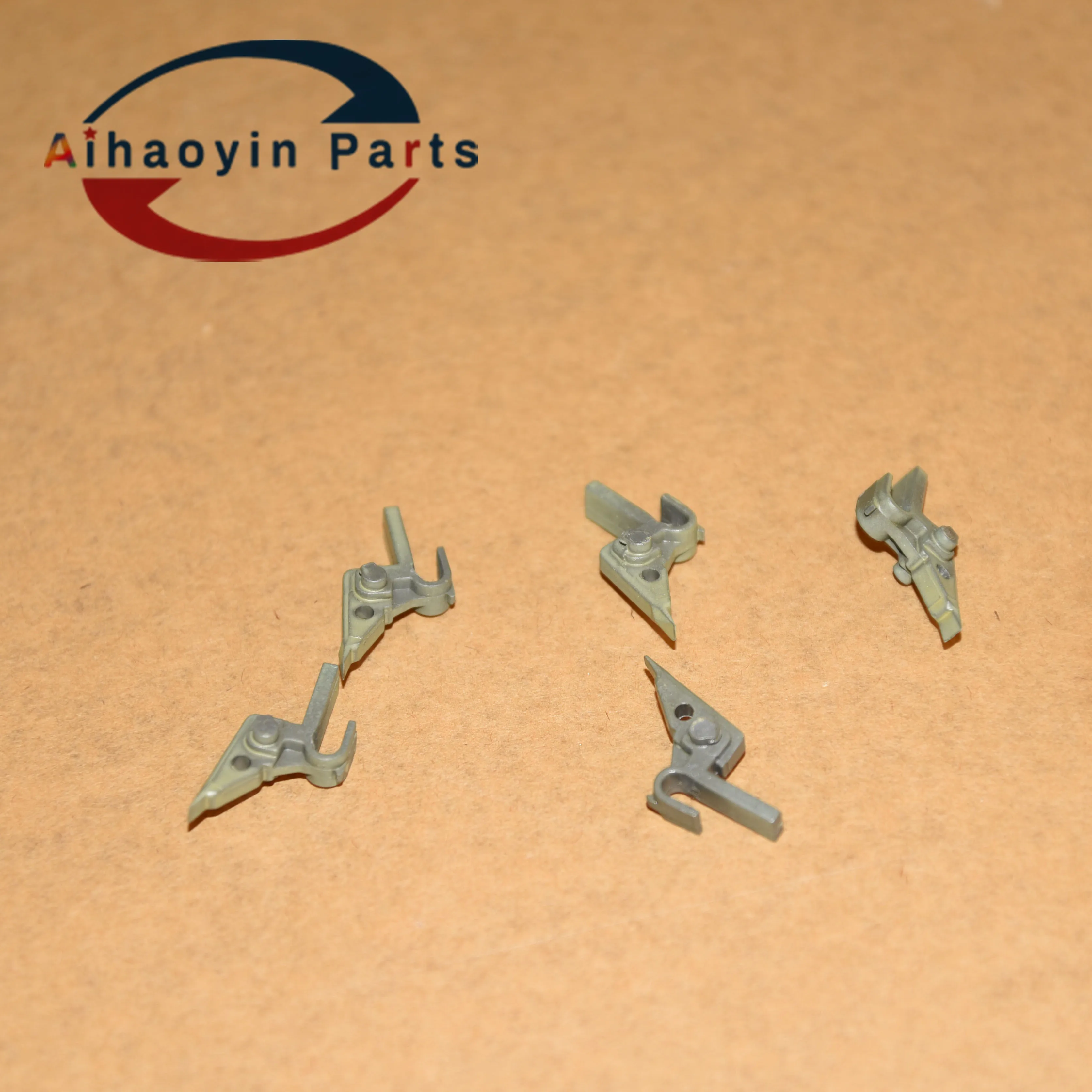 10pcs new  FB5-3625-000 FB5-8727-000 Upper Fuser Picker Finger for Canon IR5000 IR6000 IR5020 IR6020 IR105 IR 5000 6000