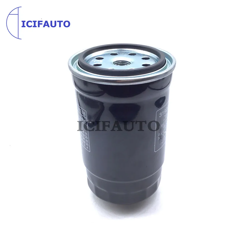 31922-4H001 Fuel Filter For Accent Elantra H-1 i20 i30 ix35 KIA Pro Cee\'D Rio III Soul Sportage 1.1 1.4 1.6 1.7 2.0 2.5CRDi