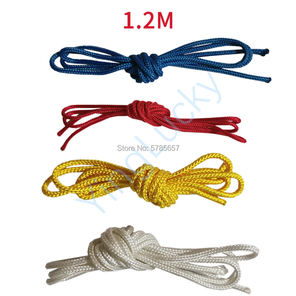 Toy Crane Machine Accessories, Crane Machine, Wear-Resistant, Hanging Rope, Arcade Game, Doll Machine Kit, 10Pcs per Lot