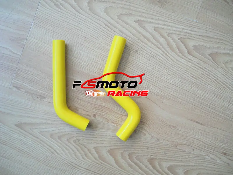 For YAMAHA YFZ450R / YFZ450X 09 10 2009 2010 Silicone Hose Kit Radiator Heater Coolant Water Pipe