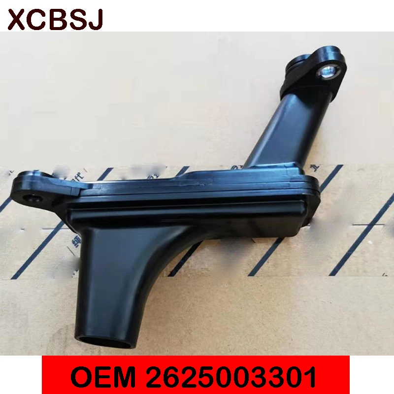 

For hyundai ELANTRA AD IX25 Creta Solaris VERNA 1.4 KAPPA Oil machine filter, oil pump oil filter, filter 2625003301