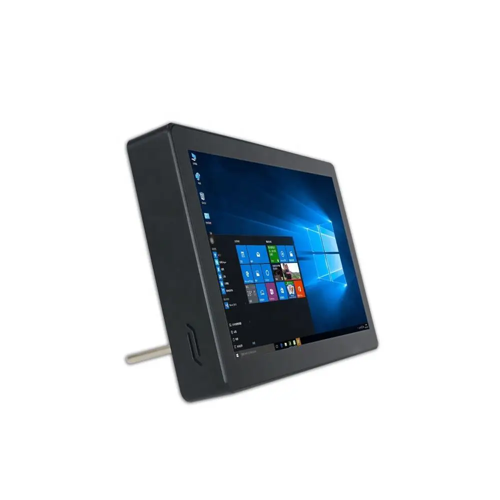 Gole  Lite Pocket pc 8 inch windos tablet mini all in one touch panel pc