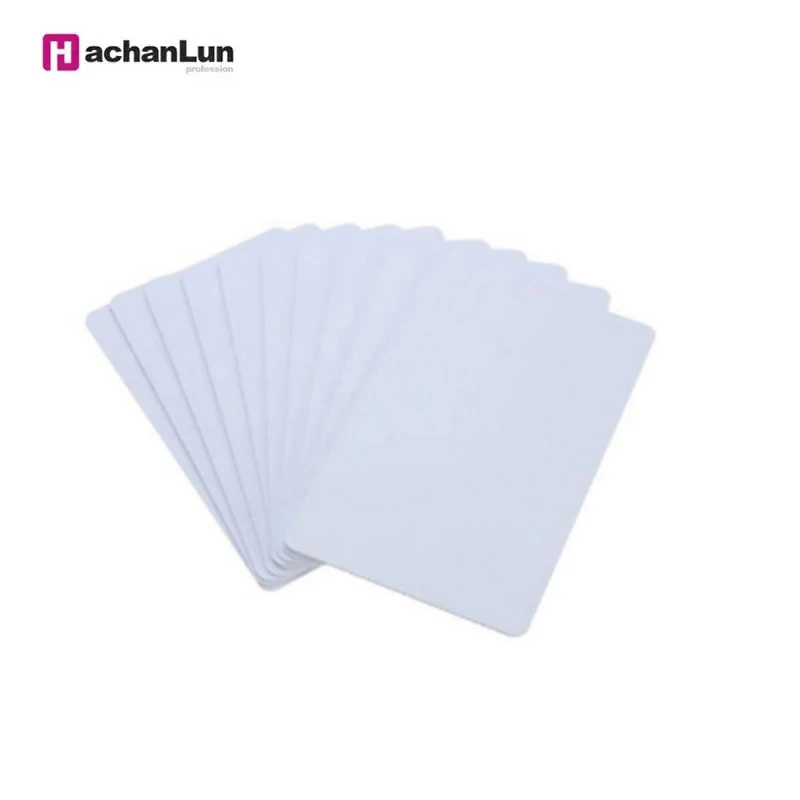 

5/10pcs 125khz Copiable Clone Duplicate Copy EM4305 T5577 125khz Proximity Writable RFID Rewritable Card