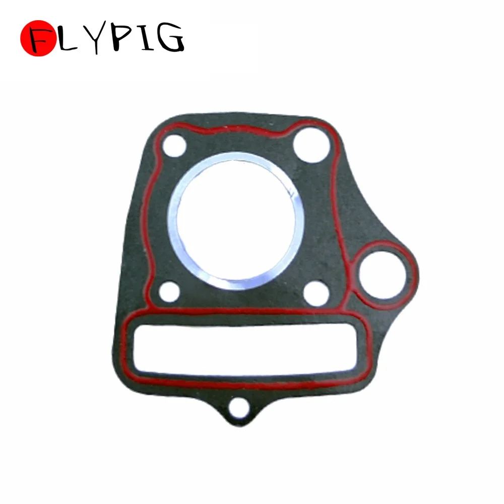 Cylinder Head Engine Gasket for Honda 70-90cc TRX70 TRX90 ATC70 CRF70F S65 XR70 XR70R Motorcycle Parts