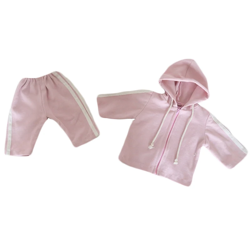 

Newborn Cotton Overall Clothing Sewing Romper Hat set Baby Full Suit Bonnet Casual Newborn Hooded top For Photography props