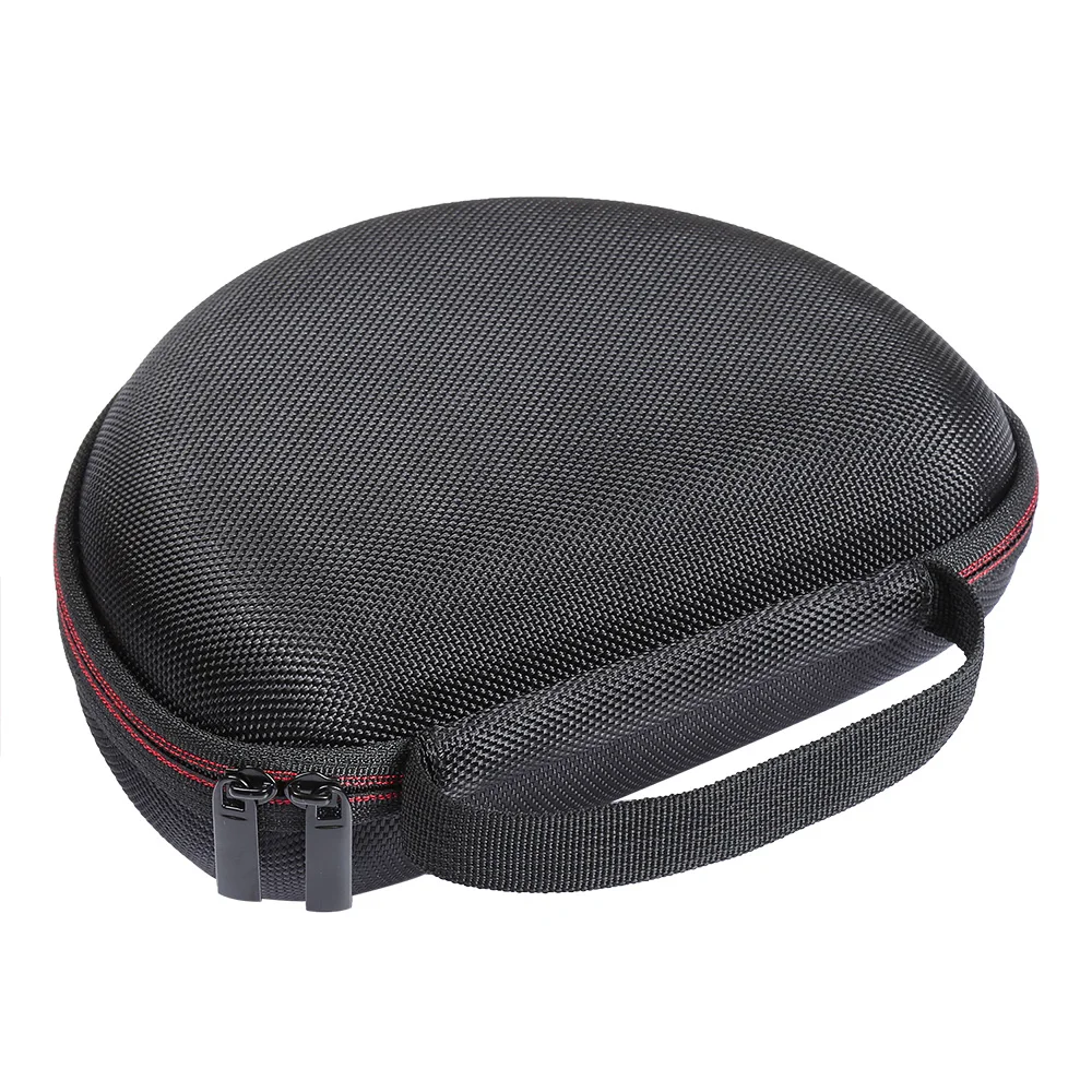 Headphone EVA Hard Case for JBL T450BT, JBL T460BT, JBL T500BT, JBL JR300BT Headphones Bag Carrying Portable Storage Cover