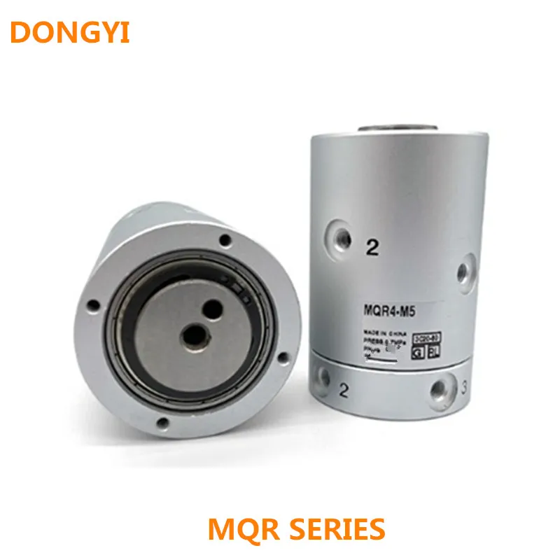 Pneumatic components high speed rotary joint MQR2-M5 MQR4-M5 MQR8-M5 MQR12-M5 MQR16-M5