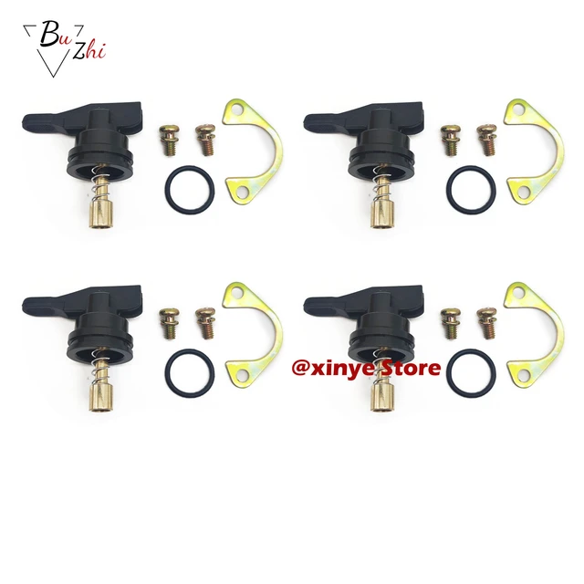 Carburetor Auto Choke Manualization Kit for Honda Live Dio Tact Zoomer AF34  AF35 AF48 AF27 AF28 AF18 AF26 AF23 AF58 TA01 TA02 - AliExpress