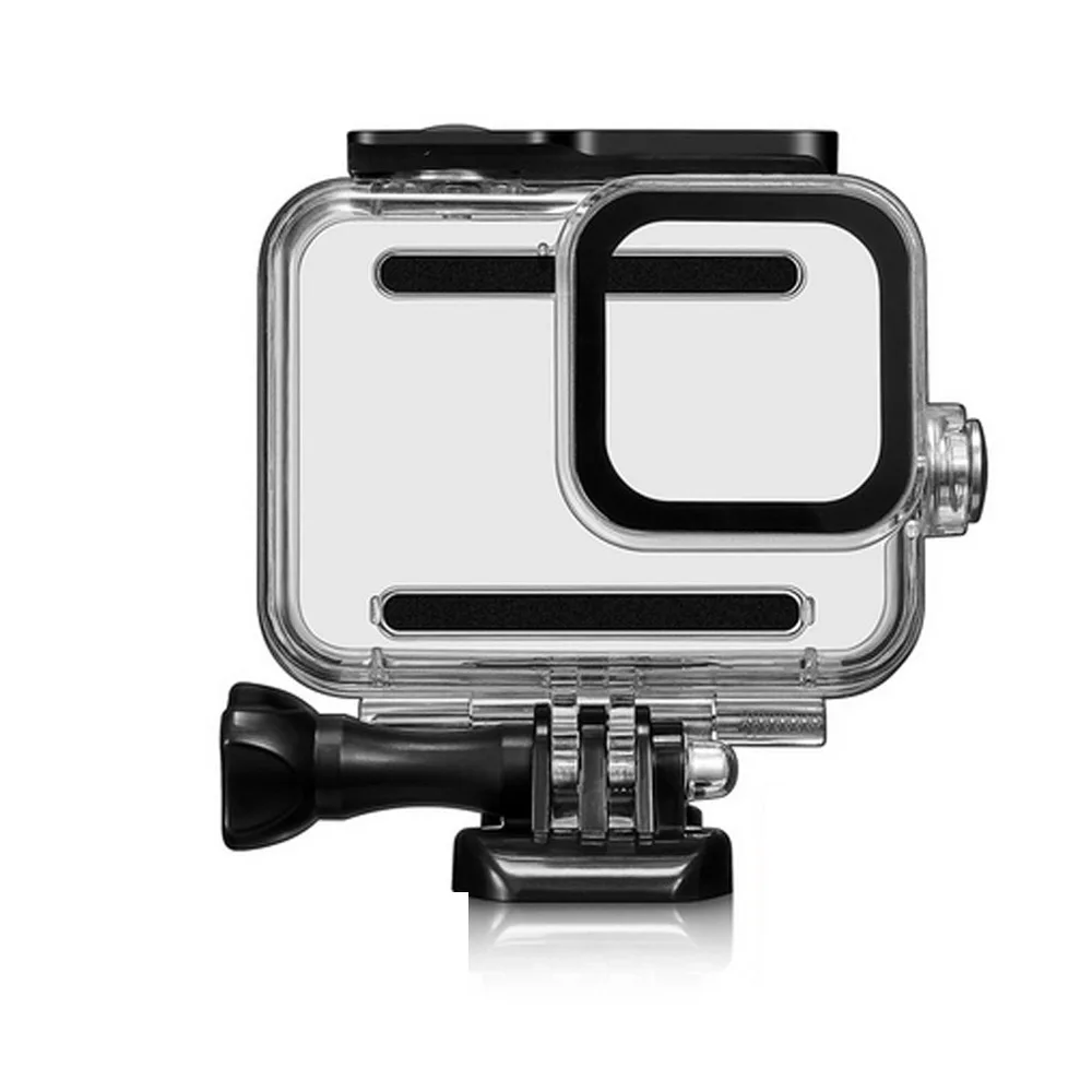 TUYU-فلاتر عمق الكاميرا لـ Gopro Hero 8 ، مقاومة للماء ، HERO8 ، ملحقات الكاميرا