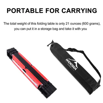 10 best sales Kleiner Campingtisch - №4