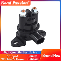 Motorcycle Starter Relay Solenoid For Sea-Doo 3D DI RFI GS GSI GSX GTI 130 155 SE 4TEC GTX 215 4TEC LRV RXP RXT HX 800 XP800