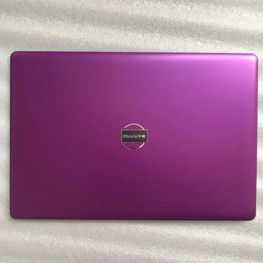 New For DELL Inspiron 15 3583 3582 3580 3585 3590 3593 3595 LCD screen back cover laptop A shell purple 0PJF4H