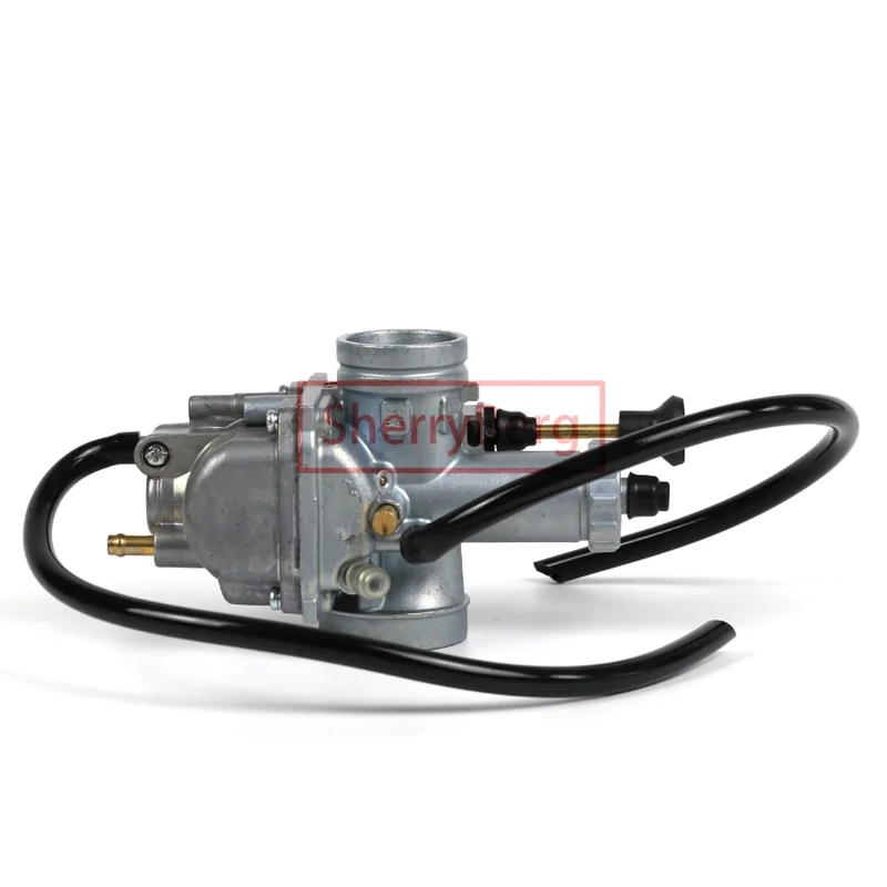 

SherryBerg karburettor Carburetor For KAWASAKI CARB BAYOU 220 KLF220 BC175 M CHOKE 1988 1989 1990 1991 1992 1993 1994 Karburetor