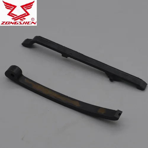 Imagen 2 del producto Para zonsen ZS172MM ZS174MM zongshen cbs250 cbs300 tablero guía tensor de cadena de tiempo de motor para motocicleta kayo bse 250cc 300cc