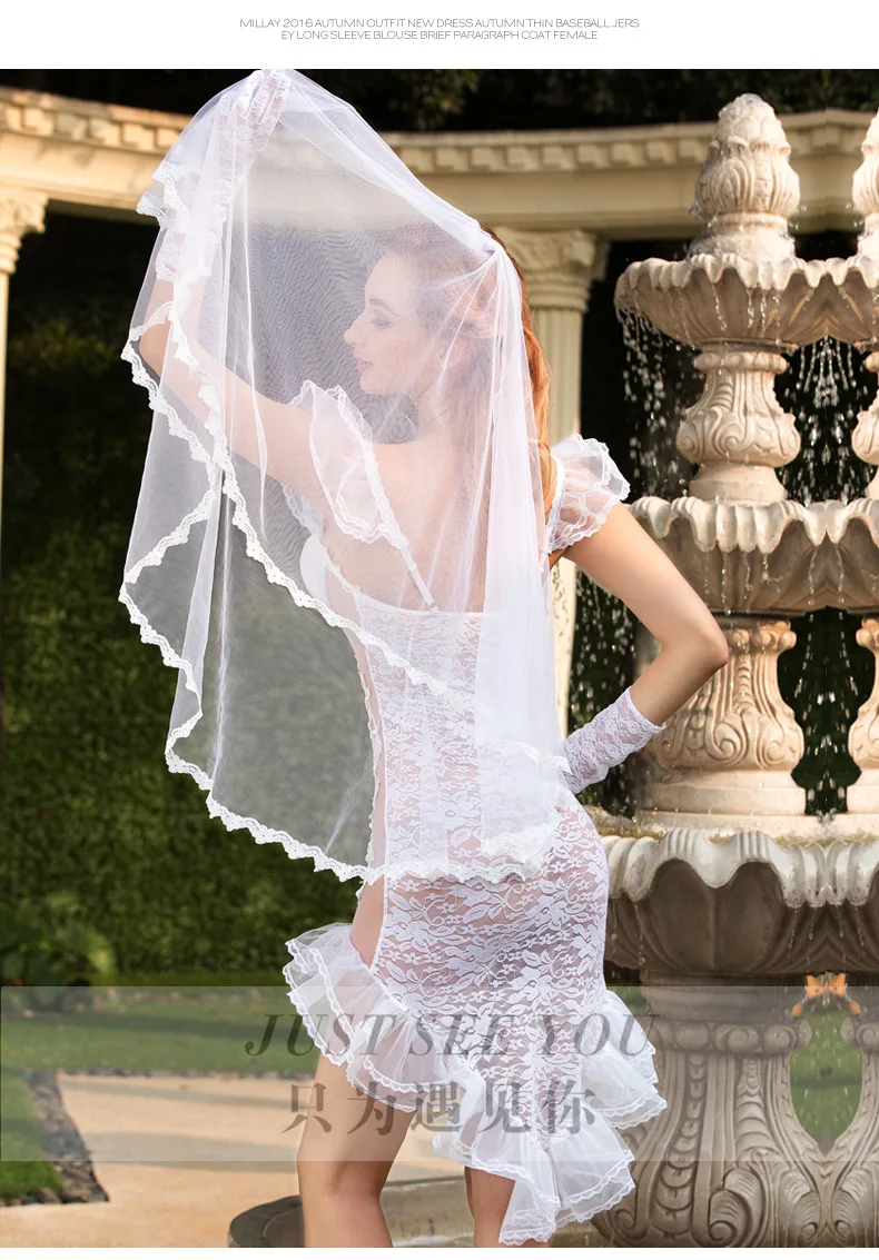 Рисунок 5 - Женский костюм для ролевых игр