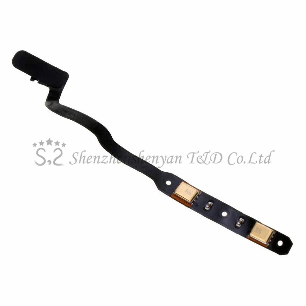 Original A1466 Microphone Cable 821-1749-A For Macbook Air 13.3 