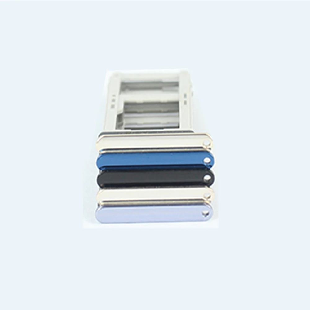 

Dual&Single SIM Card Tray SD Holder Slot For Samsung Galaxy Note8 N950U N950F N9500