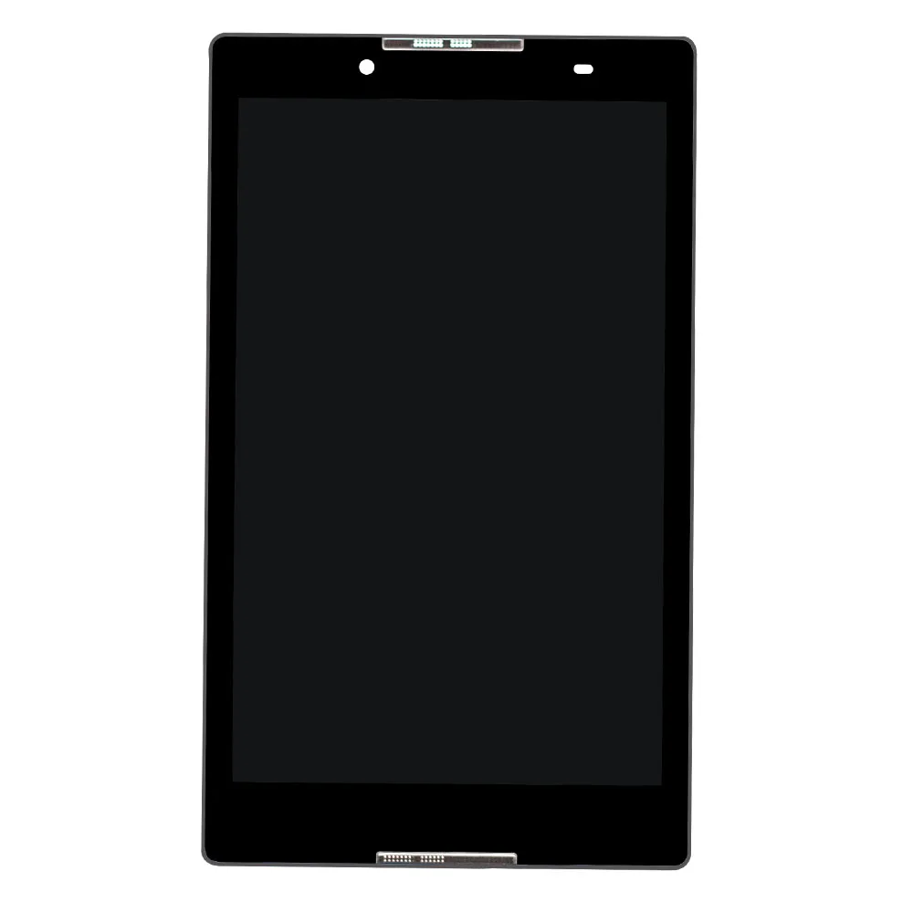 New 8'' LCD For Lenovo Tab 3 TAB3 8.0 Tab3-850 TB3-850M TB-850 TB3-850F Touch Screen Digitizer LCD Display Assembly with Frame