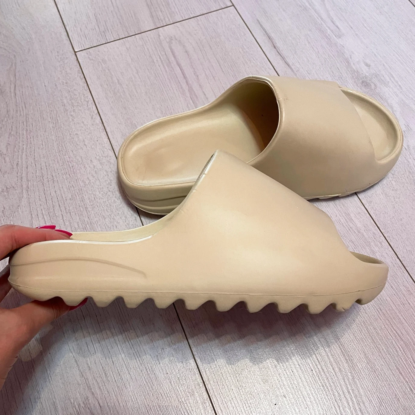 Zomer Mannen Vrouwen Slippers Massage Chunky Klompen Snel Droog Slides Outdoor Straat Strand Slippers Indoor Badkamer Slides Flip Flops