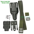 Green Set